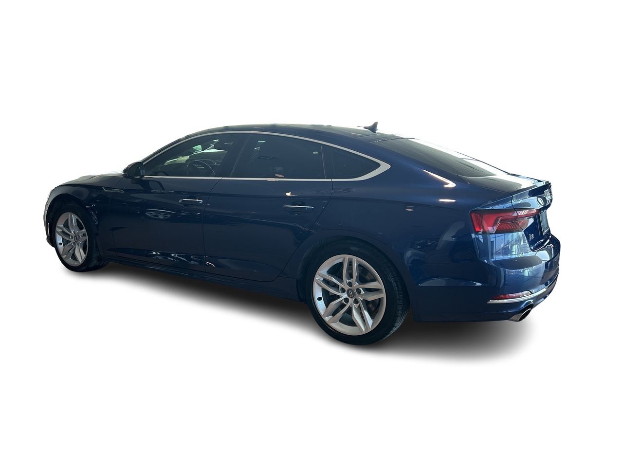 2018 Audi A5 Sportback in Toronto, Ontario