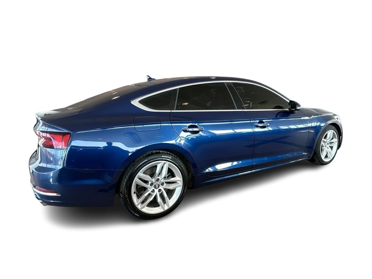 2018 Audi A5 Sportback in Toronto, Ontario