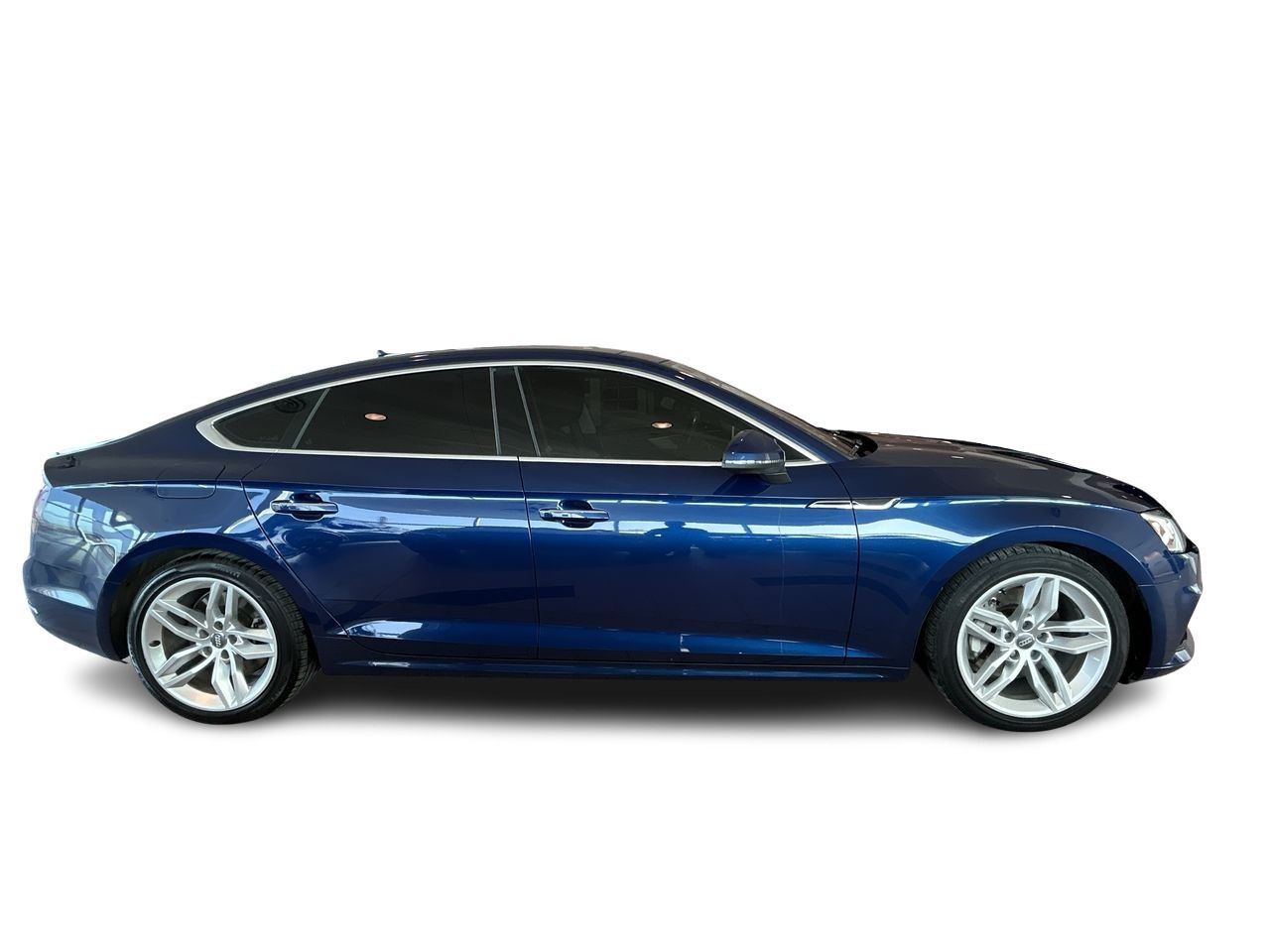 2018 Audi A5 Sportback in Toronto, Ontario