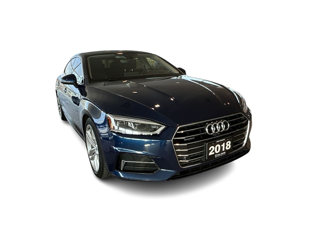 2018 Audi A5 Sportback in Toronto, Ontario