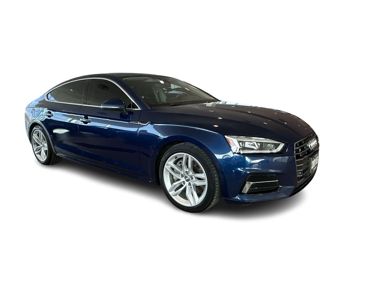 2018 Audi A5 Sportback in Toronto, Ontario