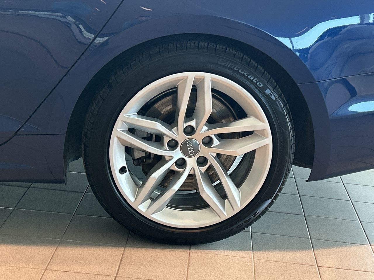 2018 Audi A5 Sportback in Toronto, Ontario