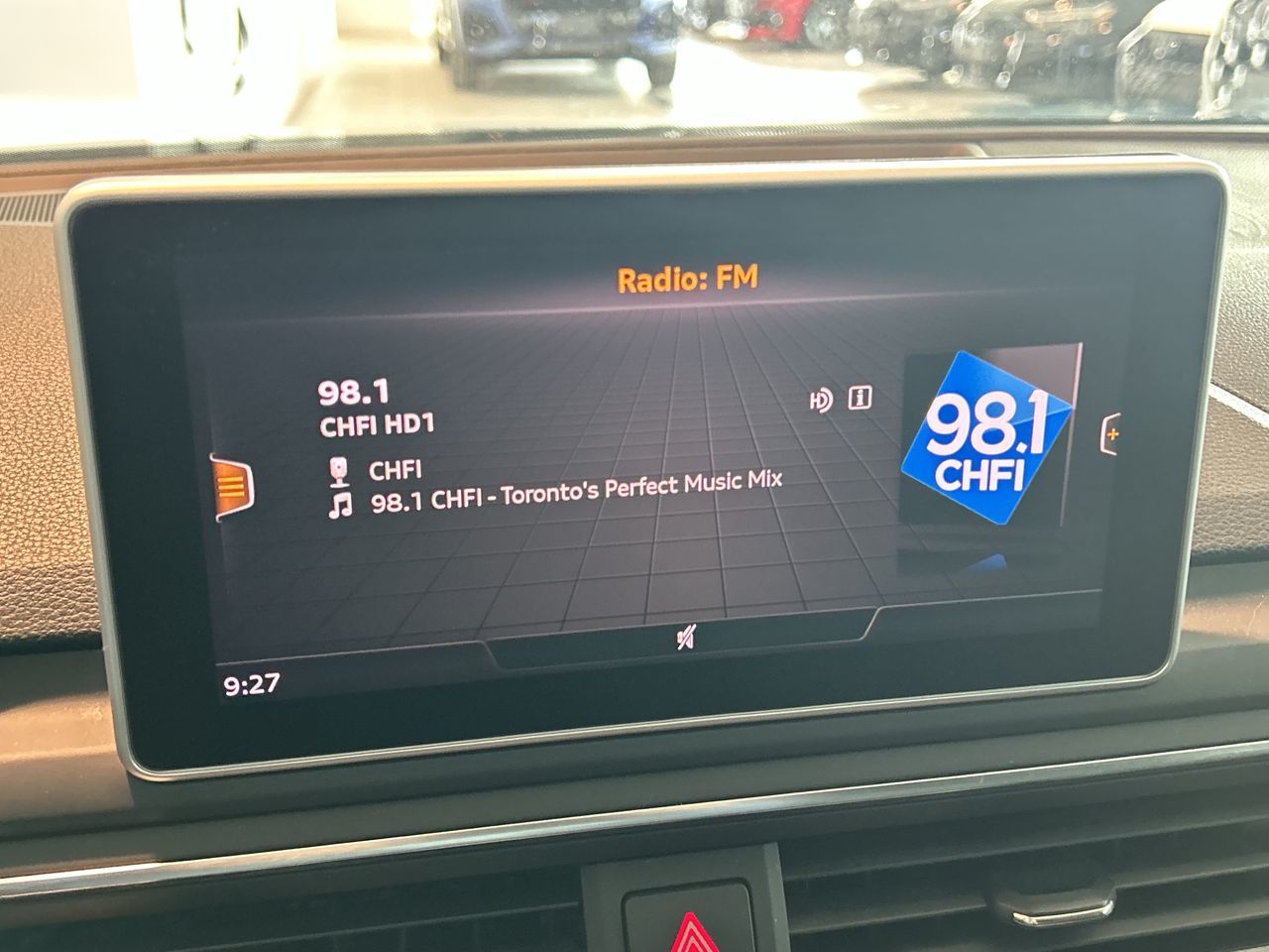 2018 Audi A5 Sportback in Toronto, Ontario