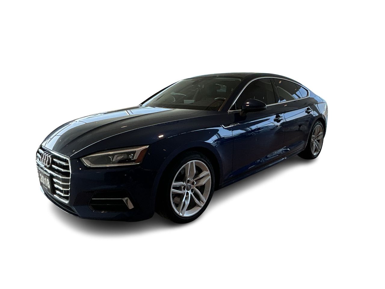 2018 Audi A5 Sportback in Toronto, Ontario