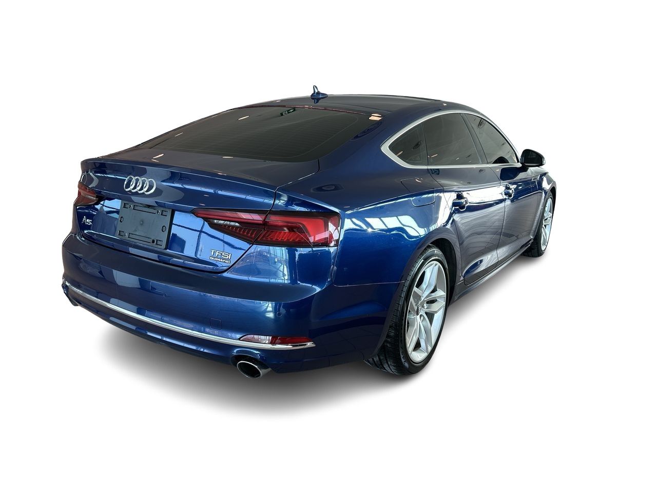 2018 Audi A5 Sportback in Toronto, Ontario