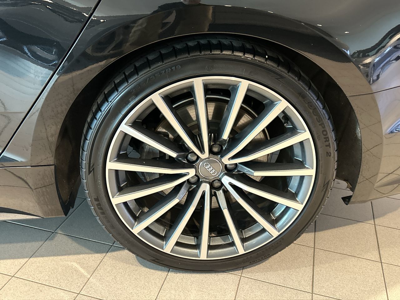 Audi A5 Sportback  2019 à Toronto, Ontario