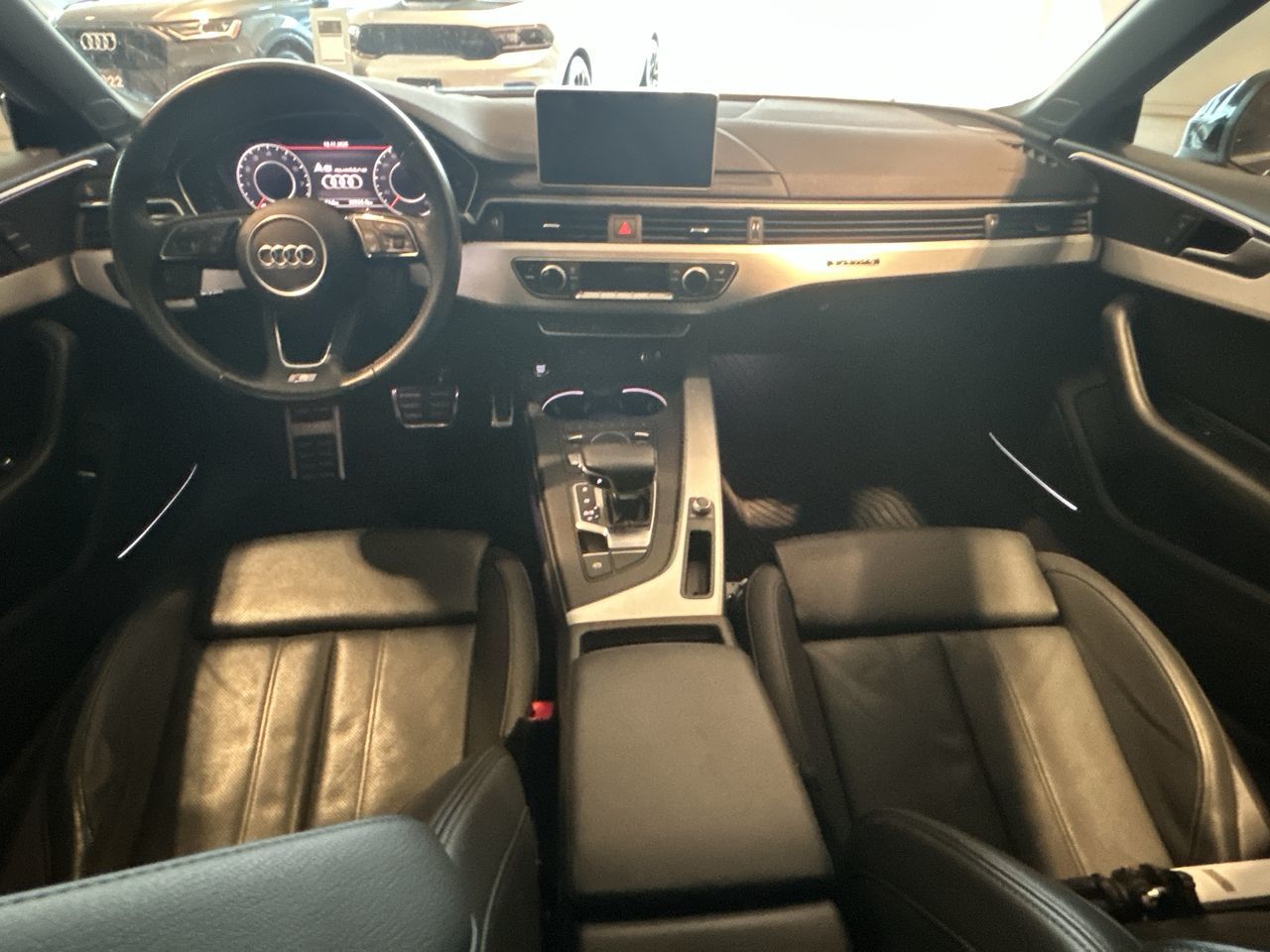 Audi A5 Sportback  2019 à Toronto, Ontario