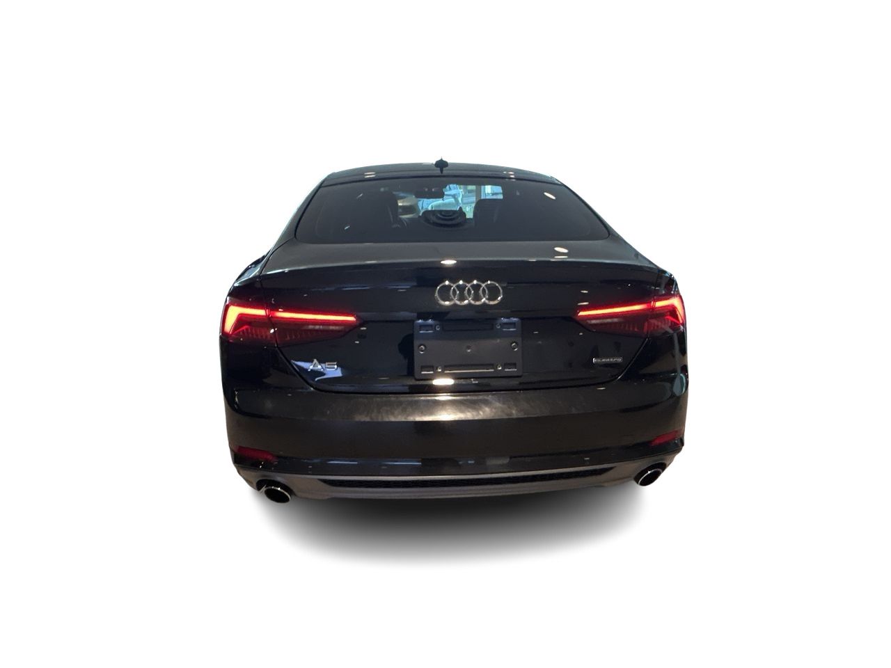 Audi A5 Sportback  2019 à Toronto, Ontario