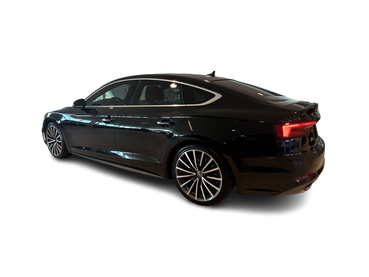 Audi A5 Sportback  2019 à Toronto, Ontario