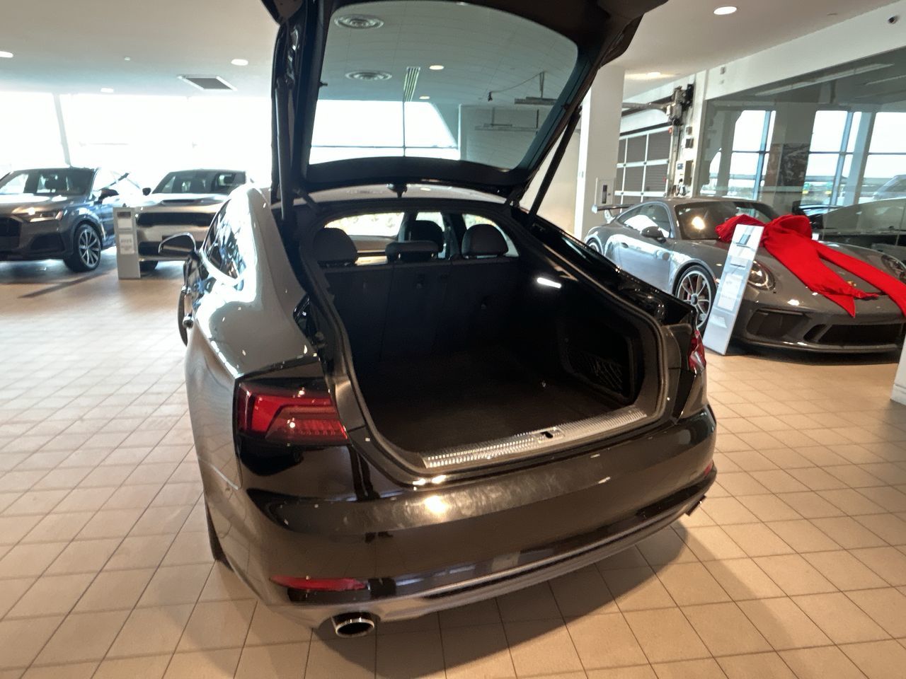 Audi A5 Sportback  2019 à Toronto, Ontario