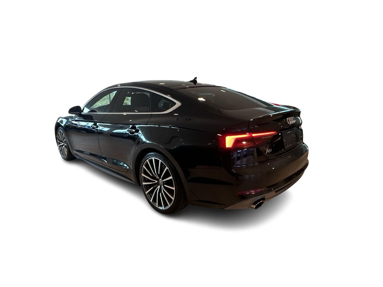 Audi A5 Sportback  2019 à Toronto, Ontario