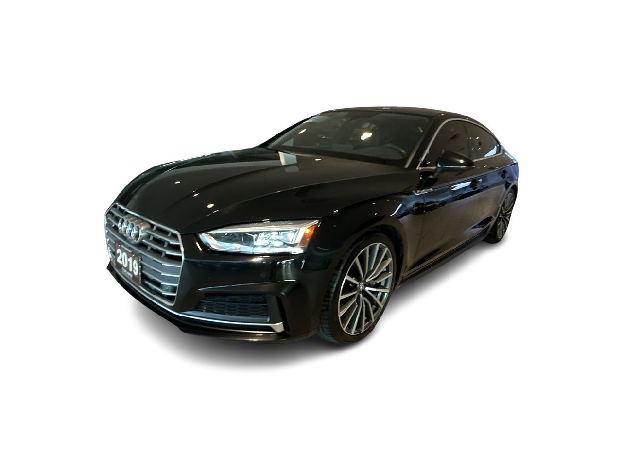 Audi A5 Sportback  2019 à Toronto, Ontario