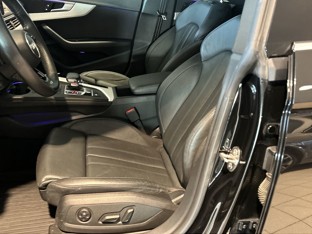 Audi A5 Sportback  2019 à Toronto, Ontario