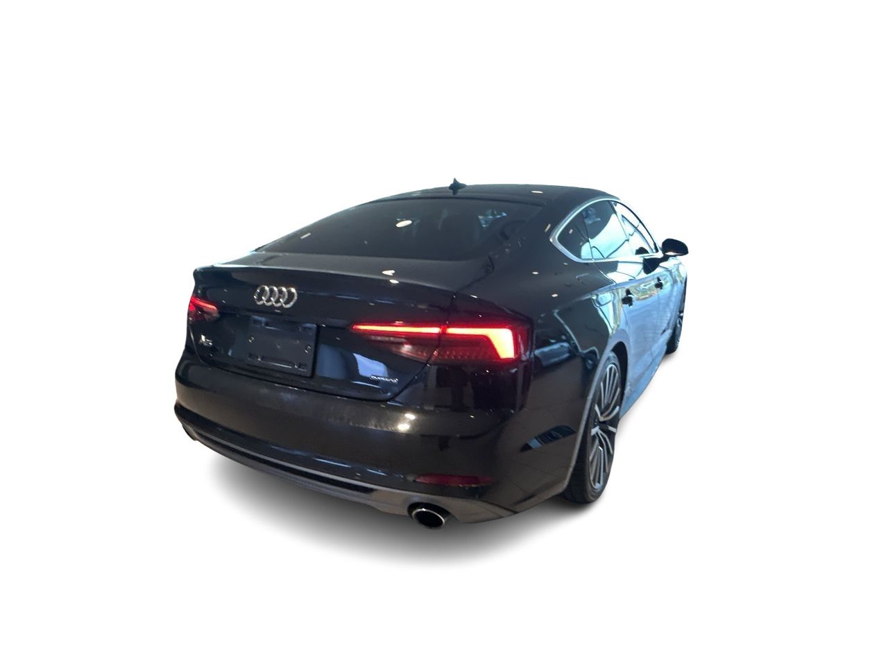 Audi A5 Sportback  2019 à Toronto, Ontario