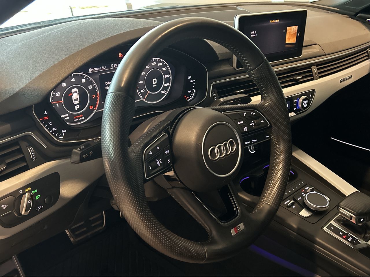 Audi A5 Sportback  2019 à Toronto, Ontario