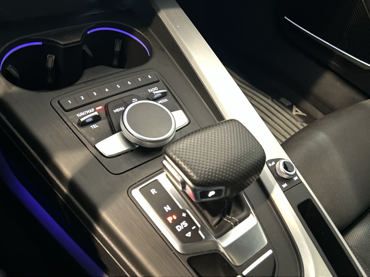 Audi A5 Sportback  2019 à Toronto, Ontario