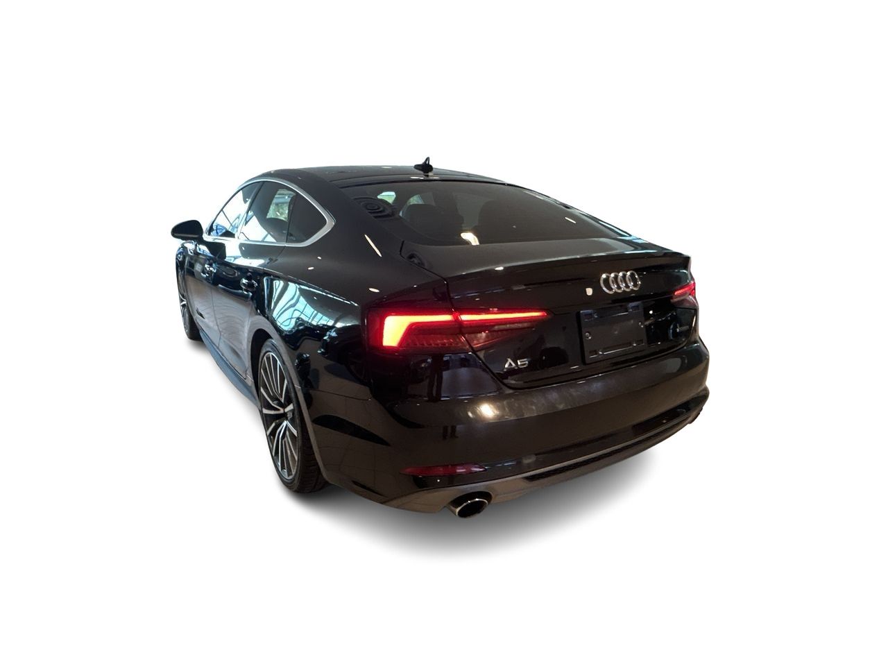 Audi A5 Sportback  2019 à Toronto, Ontario