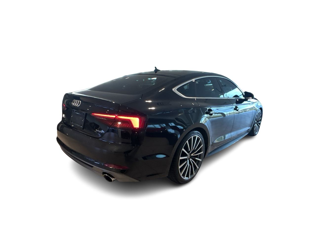 Audi A5 Sportback  2019 à Toronto, Ontario