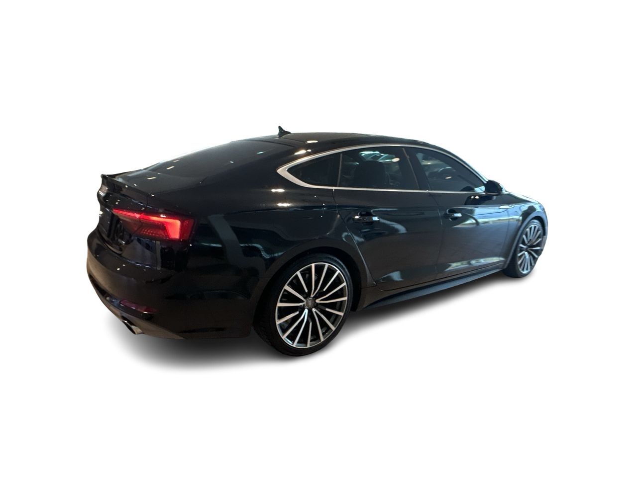 Audi A5 Sportback  2019 à Toronto, Ontario