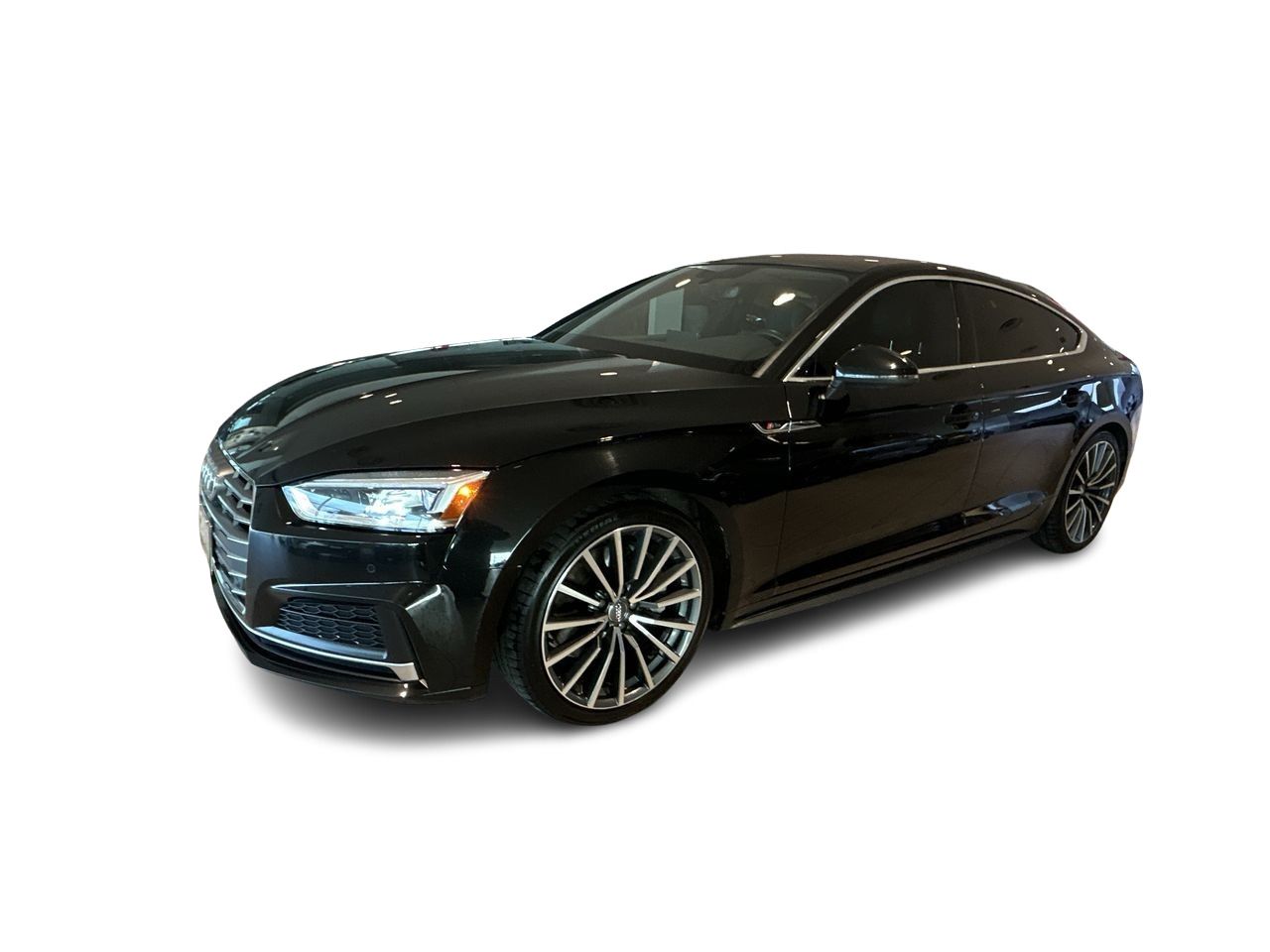 Audi A5 Sportback  2019 à Toronto, Ontario
