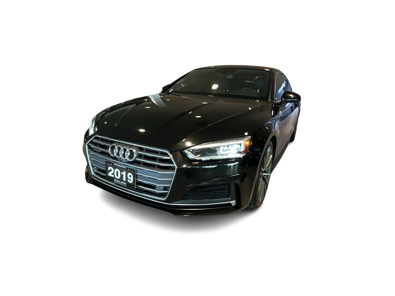 Audi A5 Sportback  2019 à Toronto, Ontario