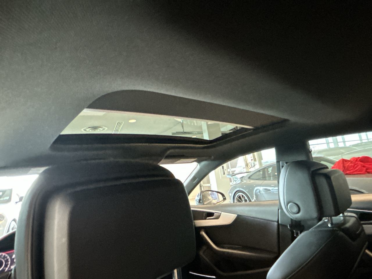 Audi A5 Sportback  2019 à Toronto, Ontario