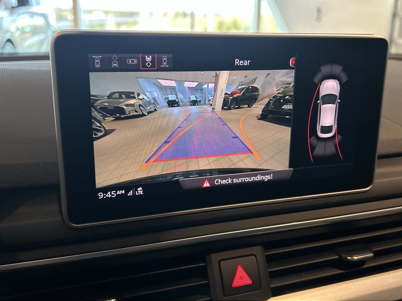 Audi A5 Sportback  2019 à Toronto, Ontario