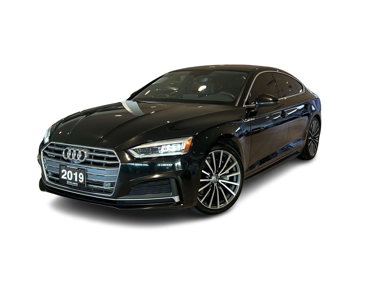 Audi A5 Sportback  2019 à Toronto, Ontario