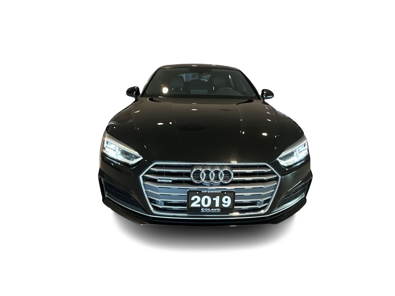 Audi A5 Sportback  2019 à Toronto, Ontario