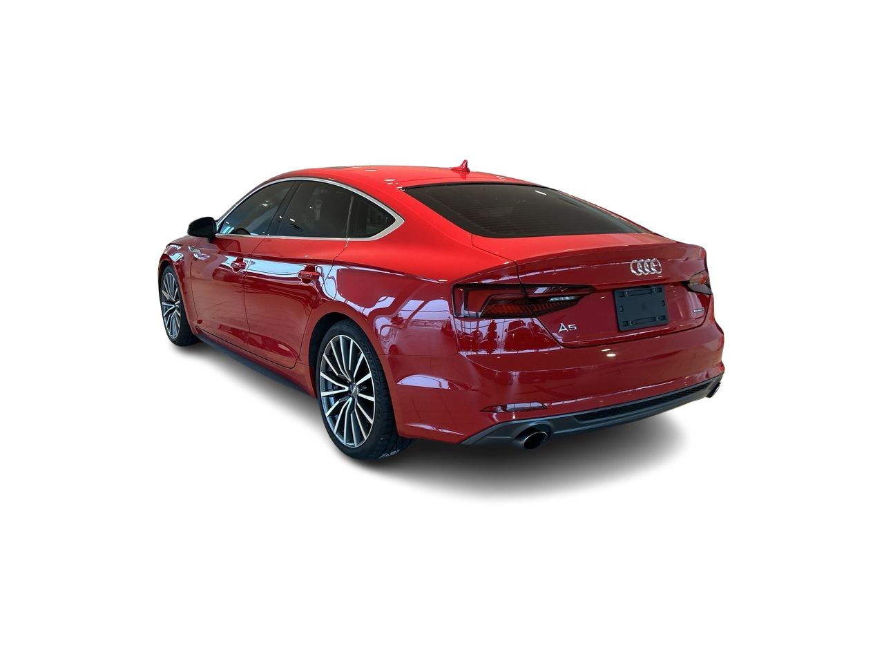 Audi A5 Sportback  2019 à Toronto, Ontario