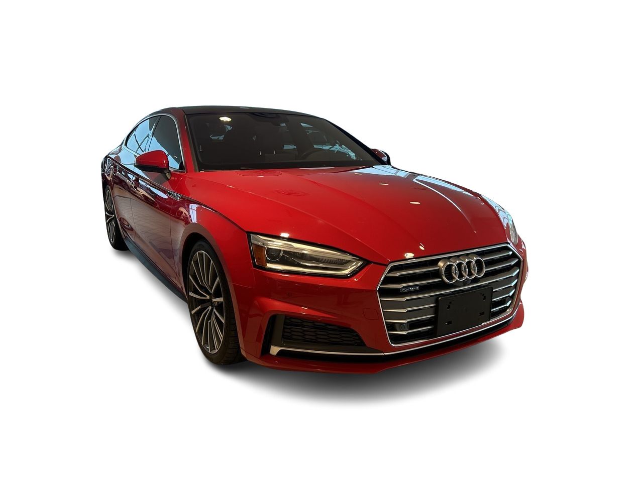 Audi A5 Sportback  2019 à Toronto, Ontario