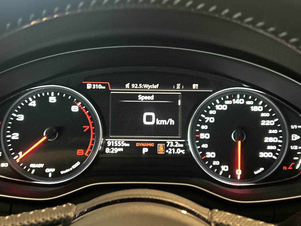 Audi A5 Sportback  2019 à Toronto, Ontario