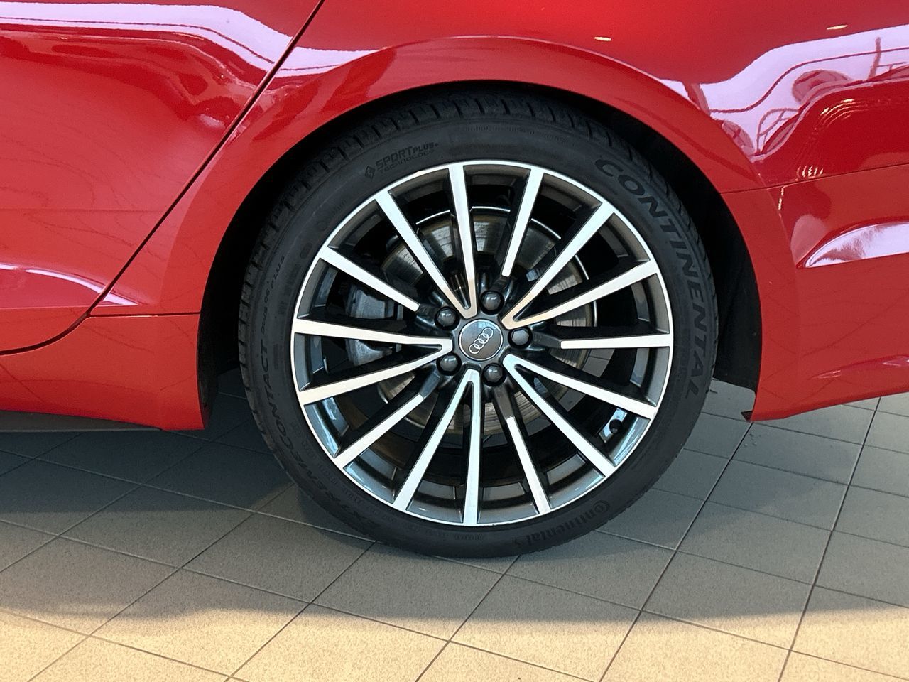 Audi A5 Sportback  2019 à Toronto, Ontario