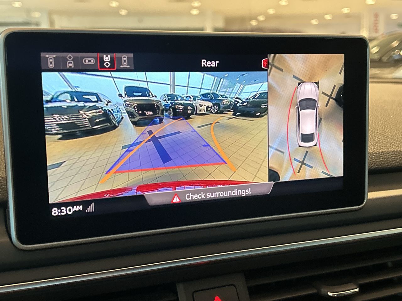 Audi A5 Sportback  2019 à Toronto, Ontario