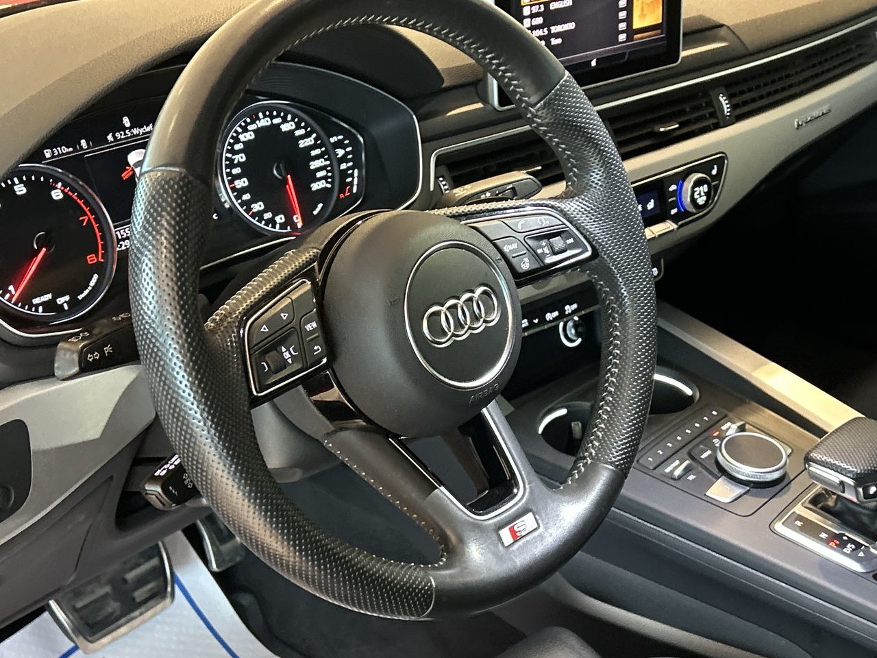 Audi A5 Sportback  2019 à Toronto, Ontario