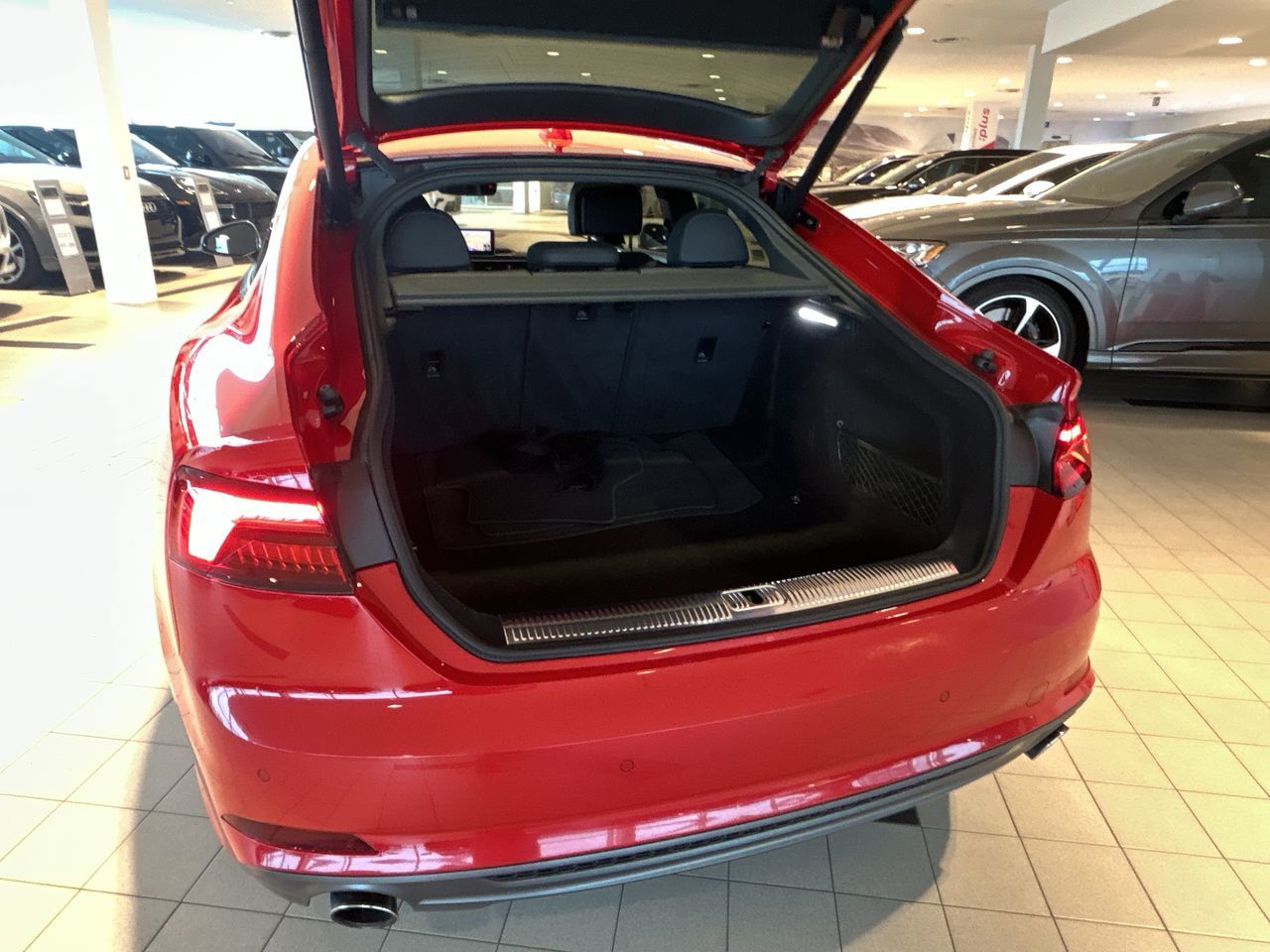 Audi A5 Sportback  2019 à Toronto, Ontario