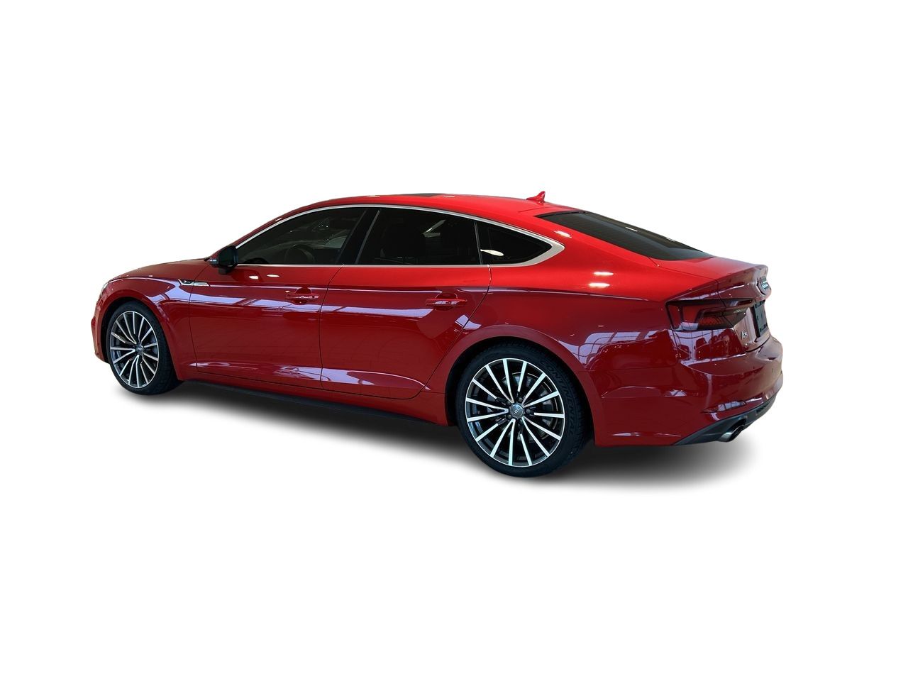 Audi A5 Sportback  2019 à Toronto, Ontario