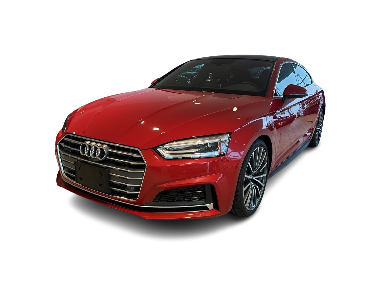 Audi A5 Sportback  2019 à Toronto, Ontario