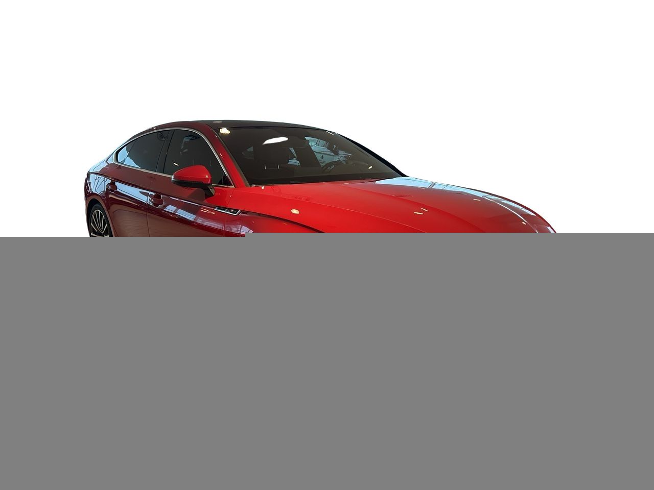 Audi A5 Sportback  2019 à Toronto, Ontario