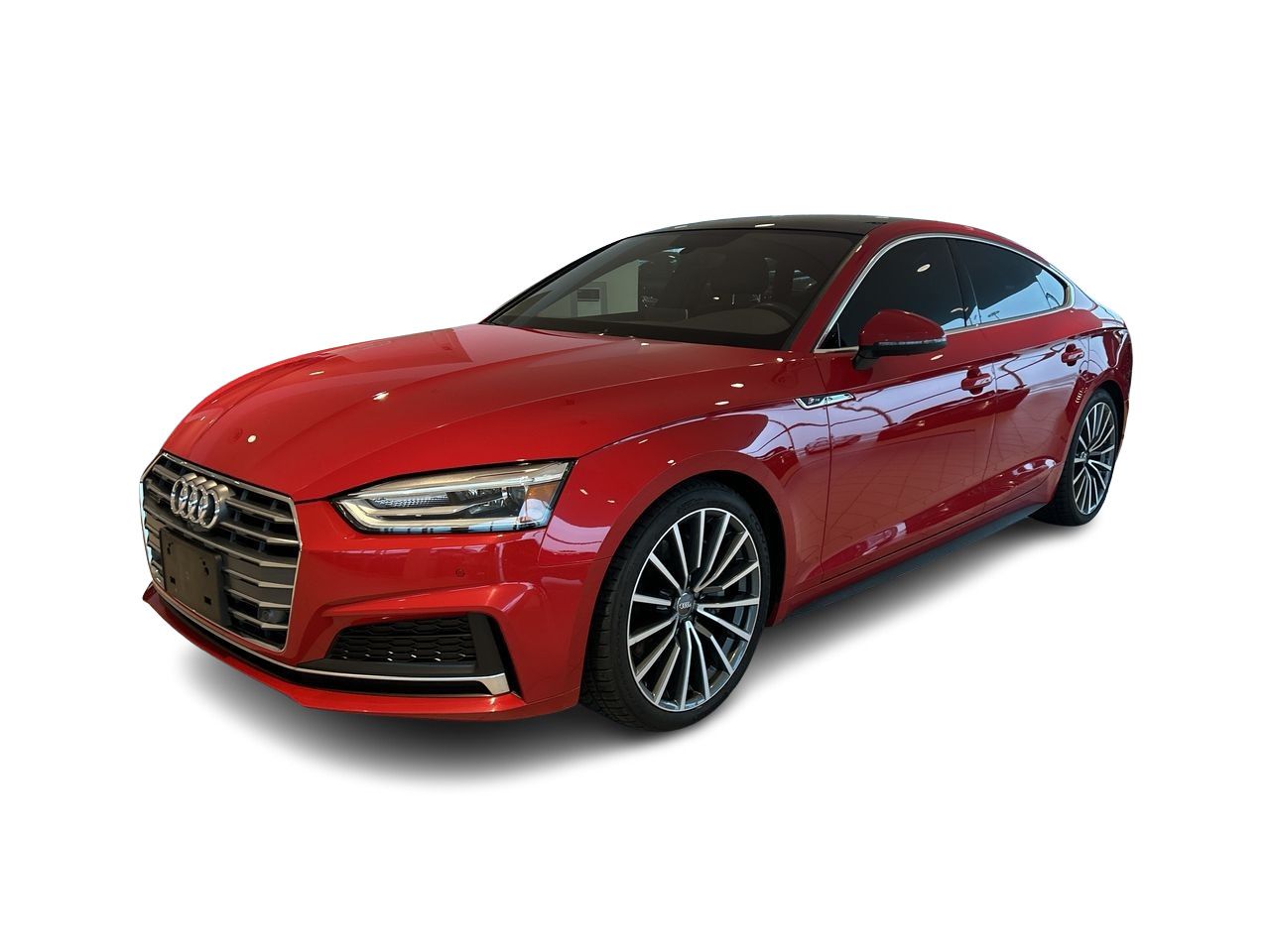 Audi A5 Sportback  2019 à Toronto, Ontario