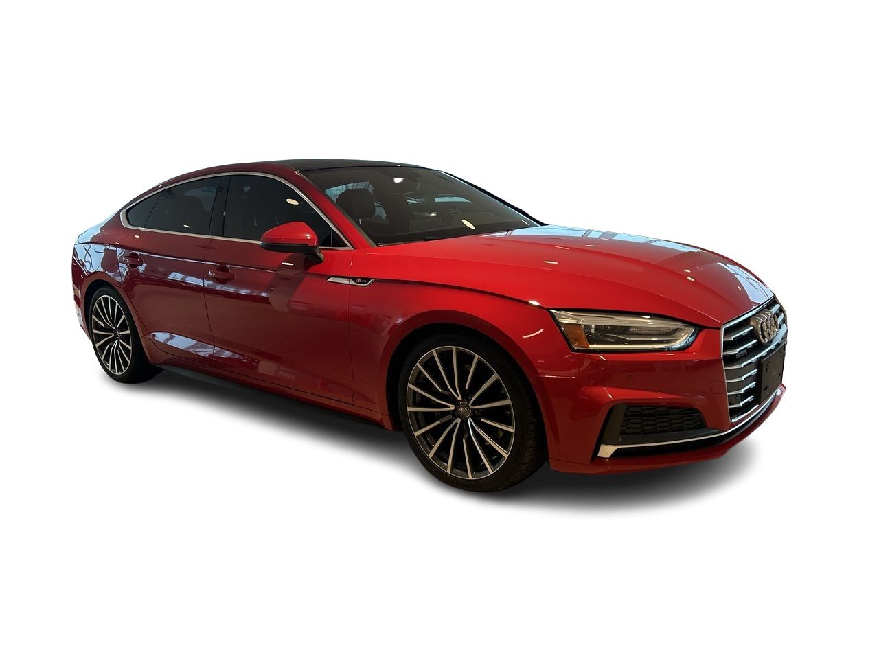 Audi A5 Sportback  2019 à Toronto, Ontario