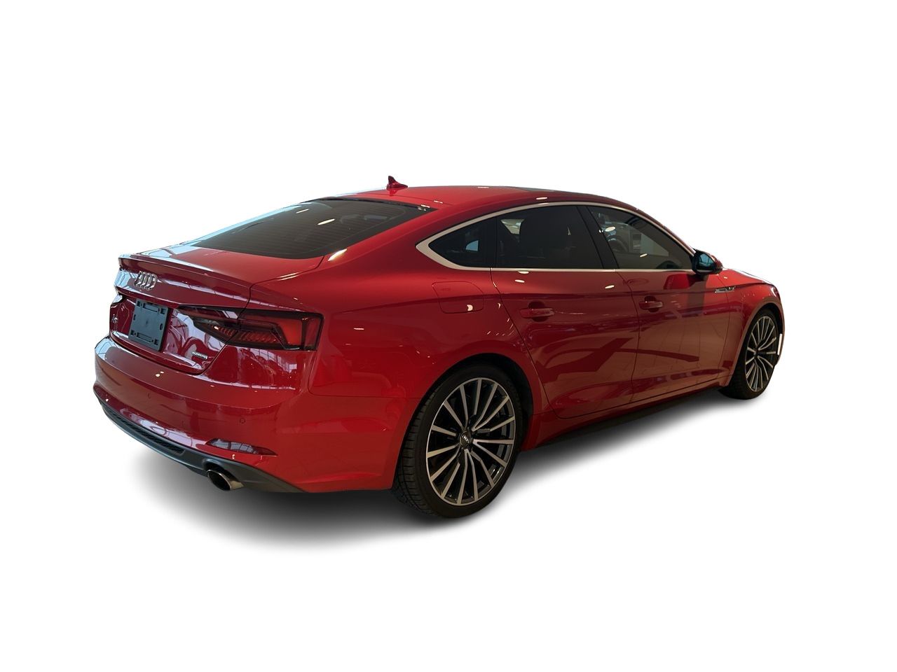 Audi A5 Sportback  2019 à Toronto, Ontario