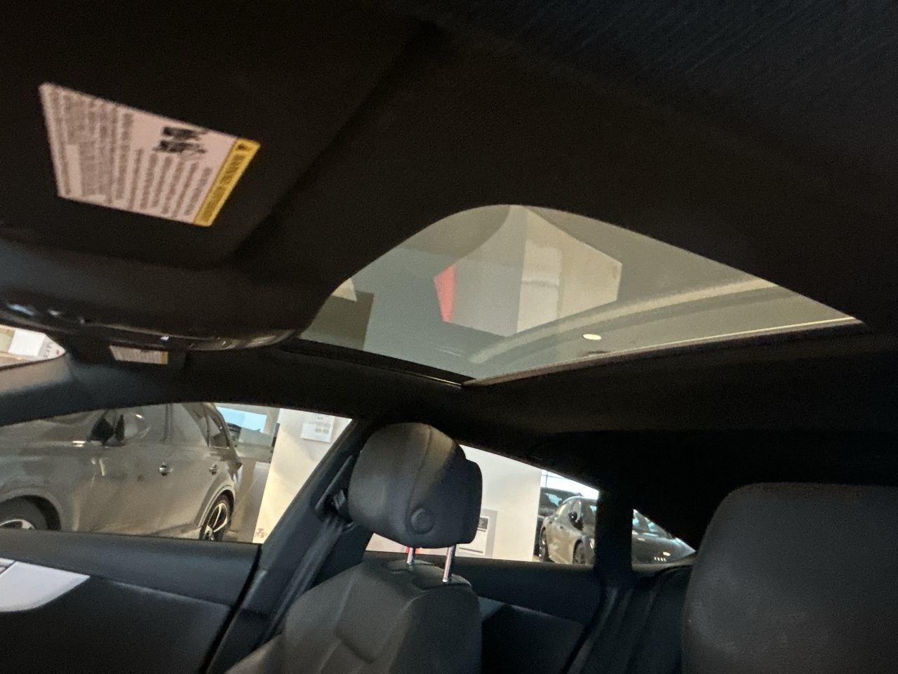 Audi A5 Sportback  2019 à Toronto, Ontario