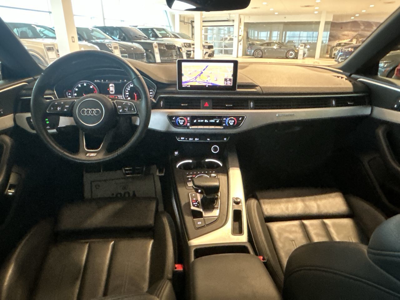 Audi A5 Sportback  2019 à Toronto, Ontario