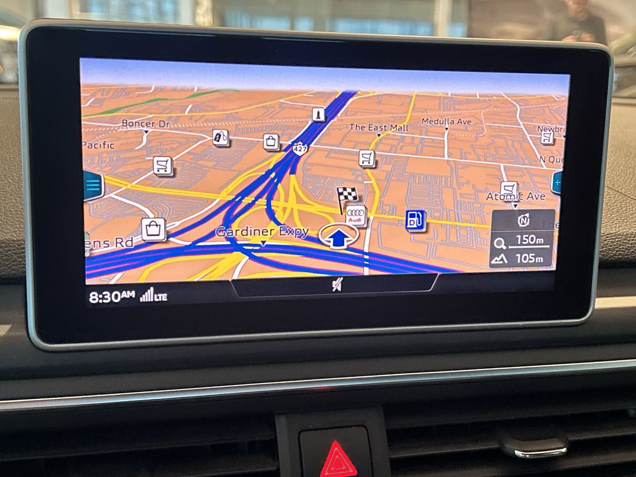 Audi A5 Sportback  2019 à Toronto, Ontario