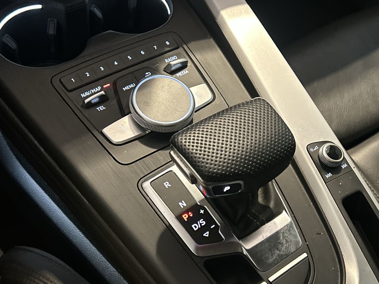 Audi A5 Sportback  2019 à Toronto, Ontario