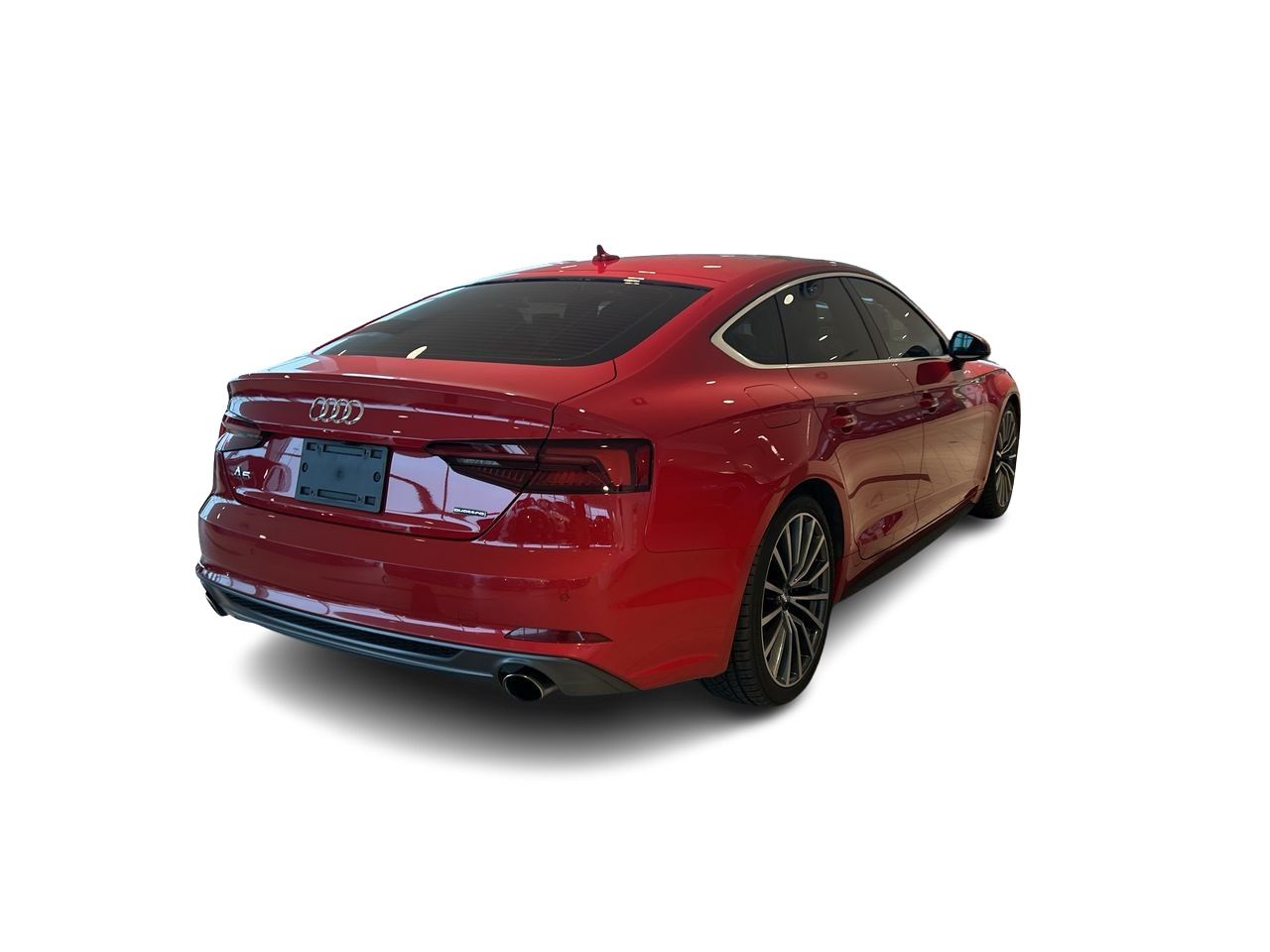 Audi A5 Sportback  2019 à Toronto, Ontario