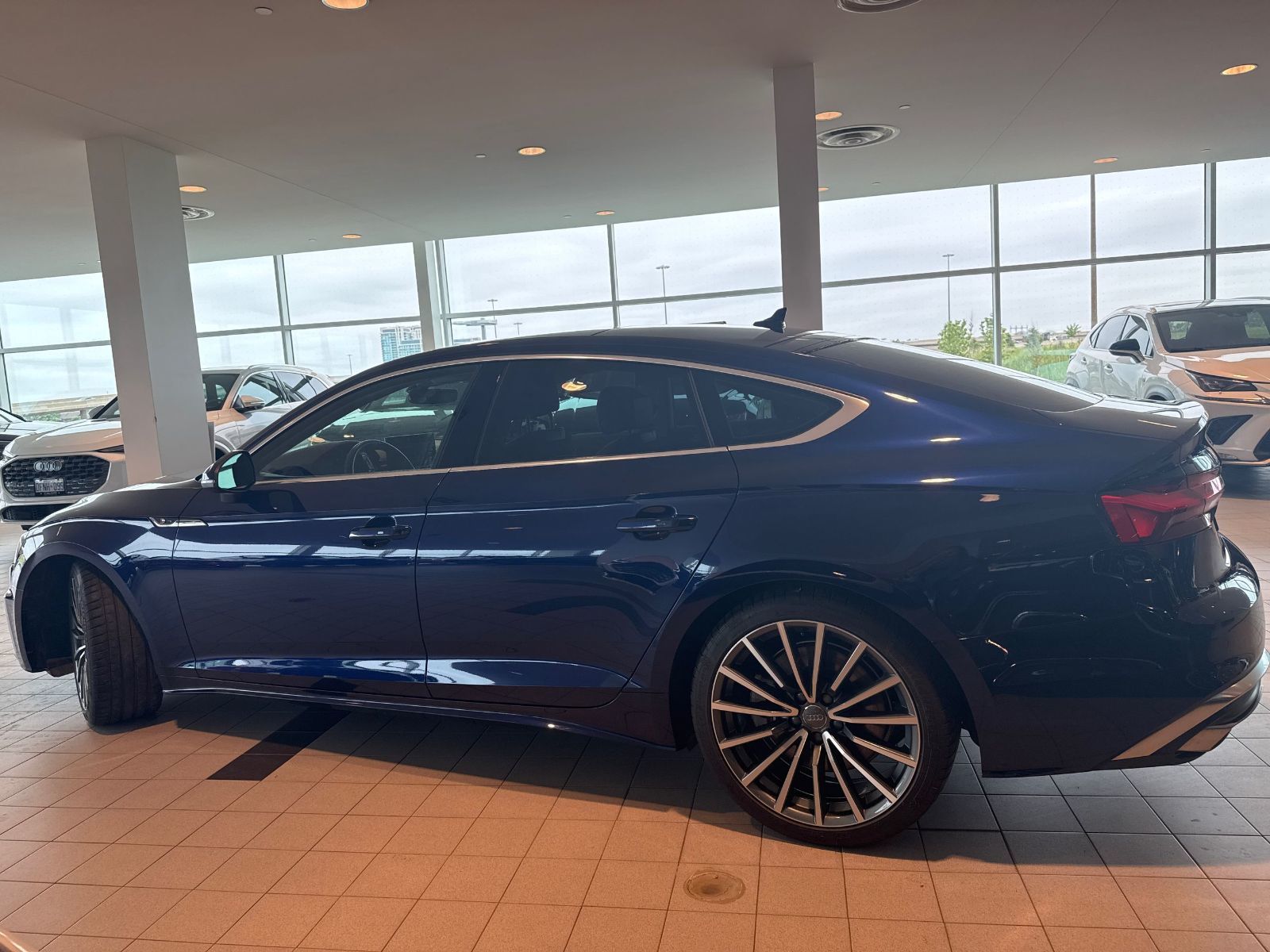 Audi A5 Sportback  2020 à Toronto, Ontario