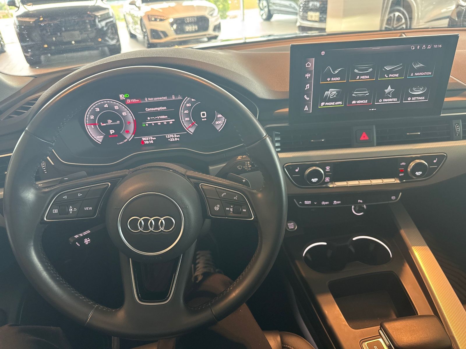 Audi A5 Sportback  2020 à Toronto, Ontario