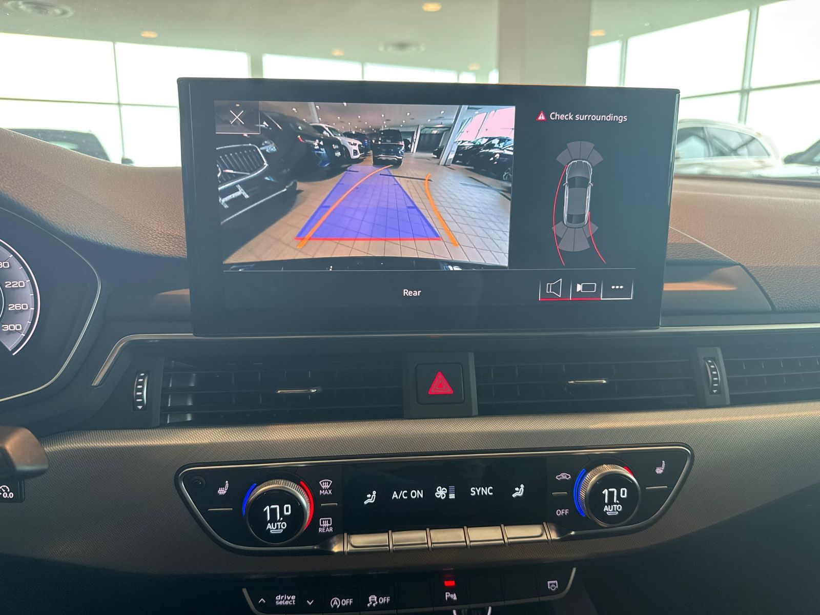 Audi A5 Sportback  2020 à Toronto, Ontario